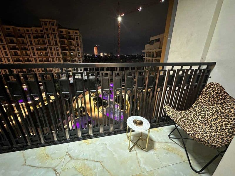 Сдается  квартира в Мирабад Авеню<br />
Ориентир - Круг гост — фото 2