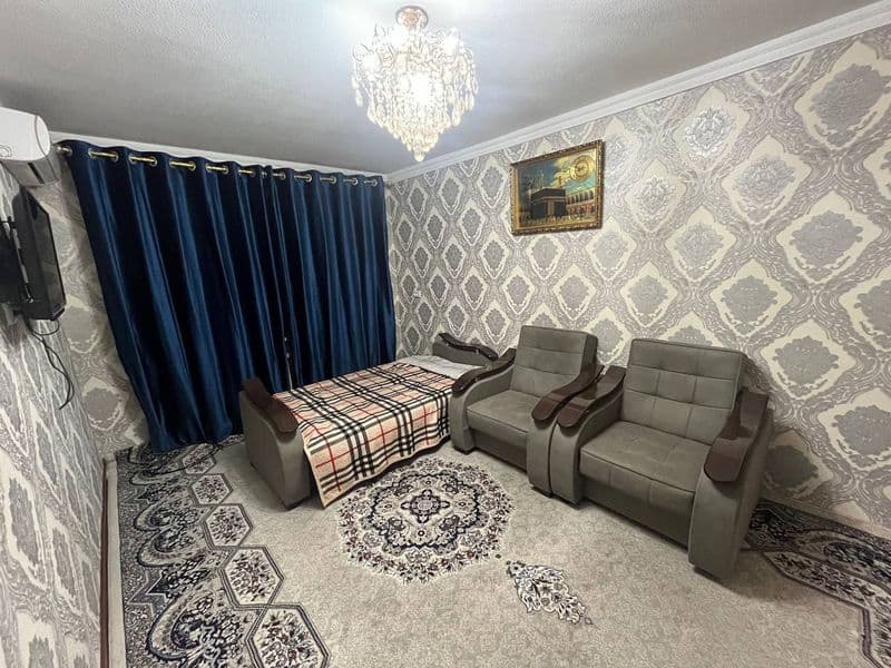 • АРЕНДА КВАРТИРА <br />
• Район: - Чиланзар <br />
• Адрес: — фото 2