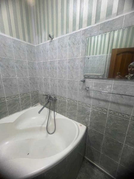 Жуда хам шинам 3 хонали квартира оила учун узок муддатга аре — фото 3