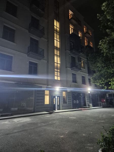 Olmazor tumani Medgaradokda joylashgan yangi novostroyka kva