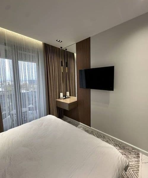 СДАЁТСЯ КВАРТИРА <br />
Юнусабад 6 квартал <br />
НОВОСТРОЙК — фото 4