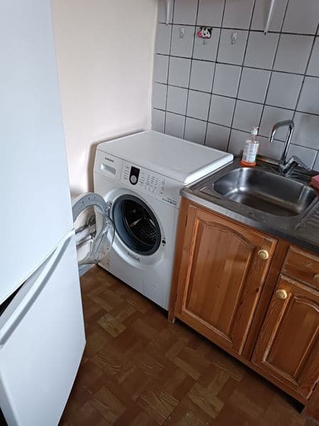Сдается 1 комнатная квартира на 4 этаже 4 этажного дома в це — фото 5