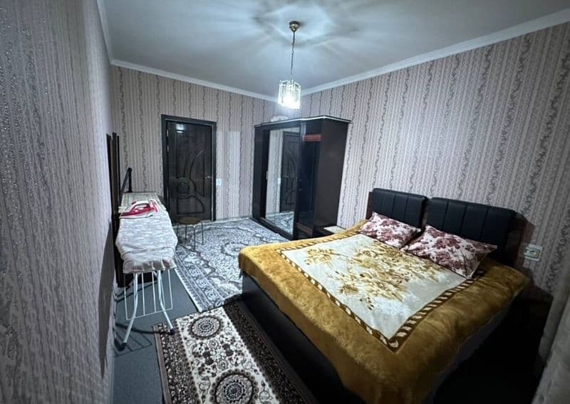 Arenda kvartira Mirzo Ulugʻbek tumani Qorasuv 2 da 2 xonali 