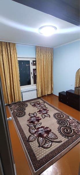 Аренда<br />
Сергели 8<br />
4/3/9<br />
4 х комнатная<br /> — фото 3