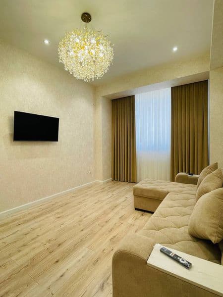 АРЕНДА КИВАРТИРА <br />
Район - Алмазарский<br />
ЖК SAGBON  — фото 4