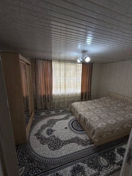 Метрога Якин еш болаликларга va oilaga хамма шаройитлари бор