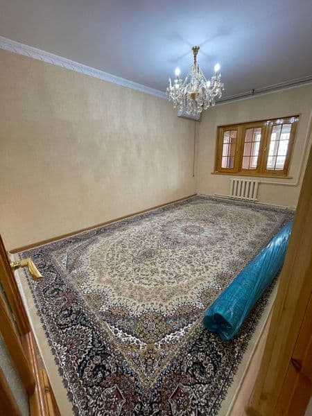 Аренда, квартира. Юнусабад 19 квартал. Есть все условия. — фото 2