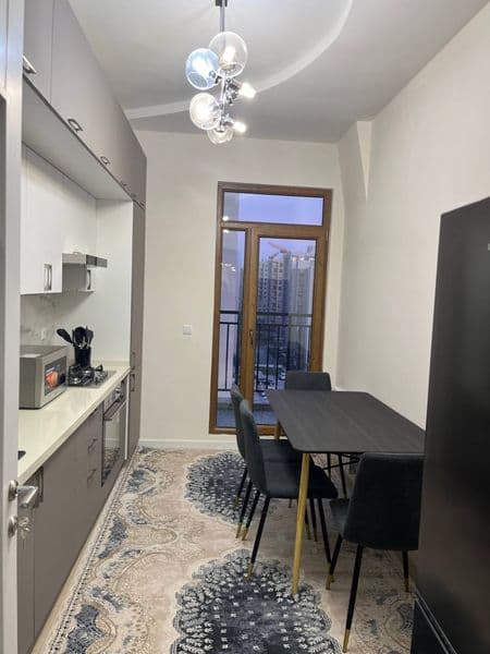 Аренда квартира<br />
Район - Алмазор <br />
Ориентир - Алма — фото 5