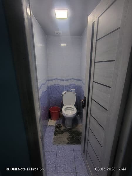 Срочно сдам квартиру Сергели 5 навастройка 3/6/6  370&  <br  — фото 2