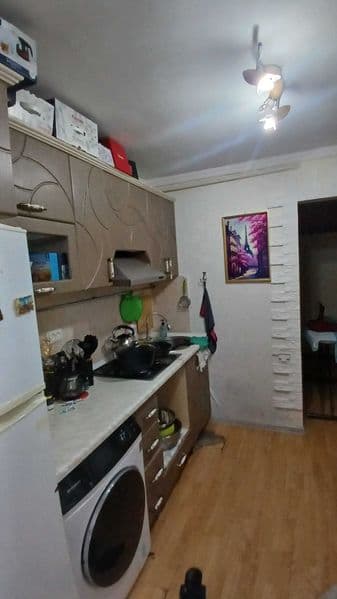 здам квартиру чиланзар 1 кв 1 комнатная 2 этаж 4 этажный дом — фото 4