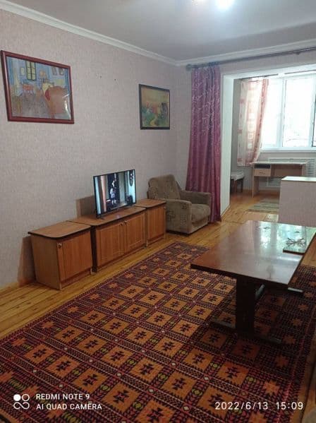 Аренда квартиры Чиланзар 6 <br />
2/3/4<br />
400$<br />
Деп — фото 3