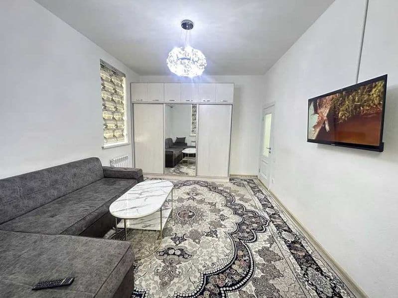 Сдаётся квартира на  ‼️<br />
Ориентир - мегапланет<br />
Го — фото 3