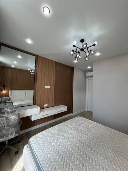 Аренда квартиры 3-х ком студия <br />
Дом бизнес класса 70 к — фото 3