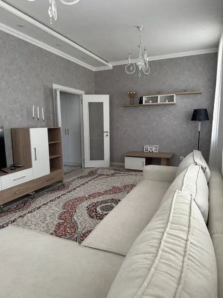 Сдается квартира <br />
<br />
Район: Яшнабадский <br />
Ори