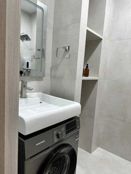 Сдаётся КЛАССНАЯ квартира<br />
<br />
• Район: Яшнабадский< — фото 4