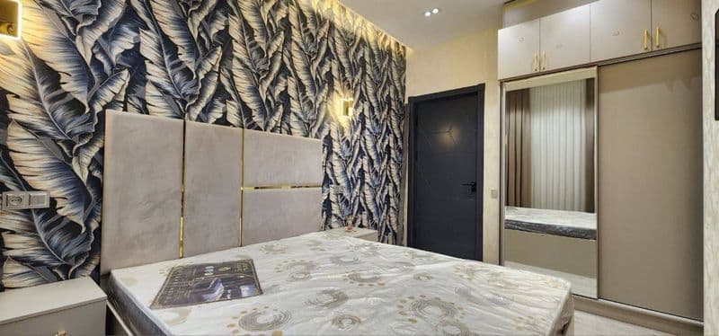 АРЕНДА КВАРТИРЫ!<br />
<br />
Район: Юнусабадский район<br /