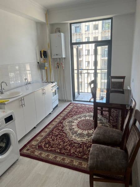 Аренда : Учтепа Кукча Октепа Новастройка ( Старый Дом базар  — фото 4