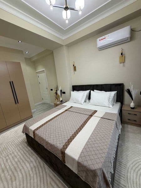 Район: Мирабадский<br />
Адрес: Алфраганус<br />
<br />
• Ко — фото 2