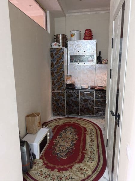 Навастройка 2хонали квартира ижарага берилади  сон бон чорра