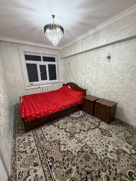 Район - Алмазарский<br />
Ориентир - <br />
Комнат - 2х3<br 