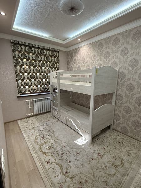 Сдается 3х комнатная квартира расположенная на Юнусабадском  — фото 3