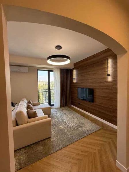 Сдается в центре города, Улица Шота Руставели с новым ремонт