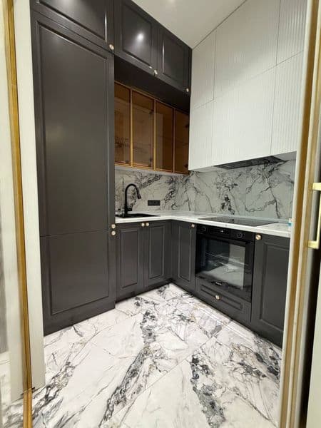 Сдаётся квартира Шайхантахурский район ЖК Nest One 2/27/52 6 — фото 4