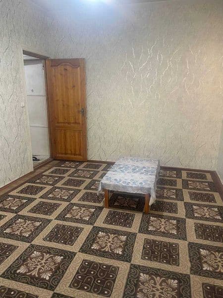 Сдаётся уютная 2-комнатная квартира в Чиланзарском районе, 6 — фото 2