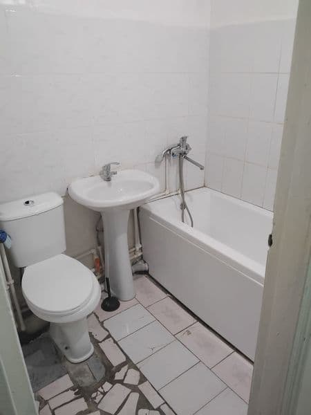 Метро Хамза. 1/2/4. Чистая. С обстановкой!<br />
#Чиланзар<b — фото 4