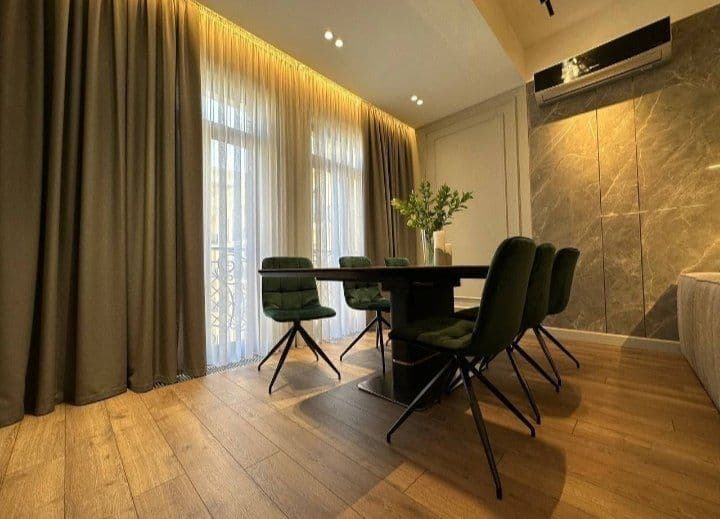 Шайхантахурский район<br />
Tashkent city <br />
Новостройка — фото 5