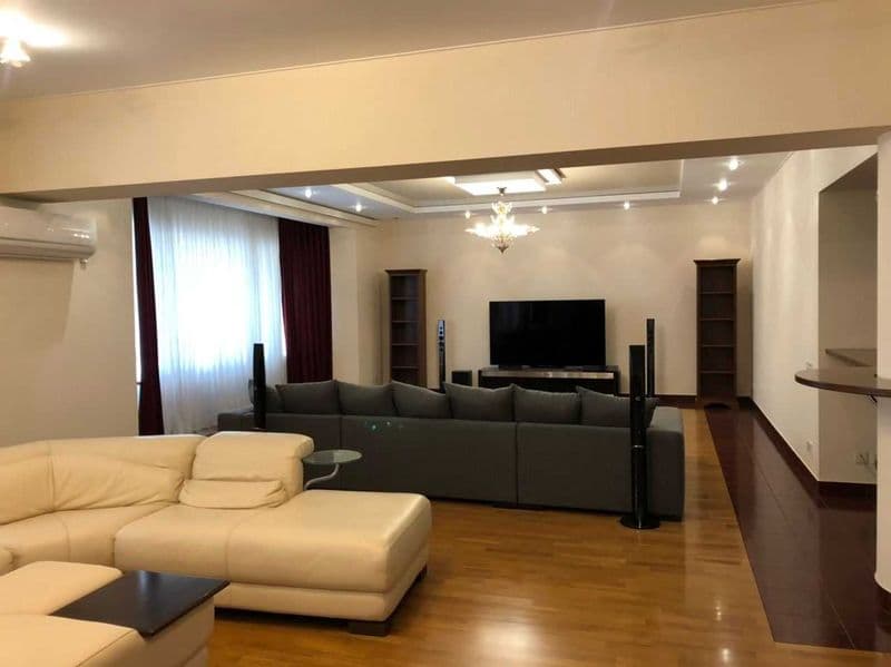 Сдается в аренду квартира в банковском доме на 5-м этаже, ор — фото 4