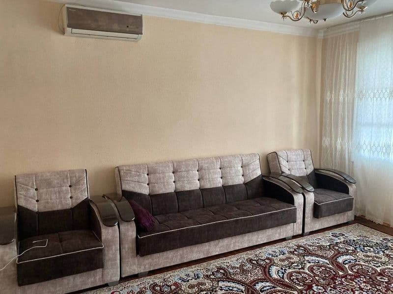 АРЕНДА  КВАРТИР<br />
<br />
Тошкент  шахри<br />
Олмазор ту — фото 4