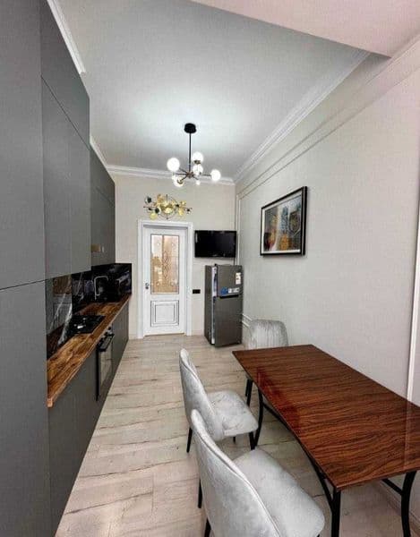 #Аренда<br />
Новостройка Дом <br />
Район: Юнусобод  <br /> — фото 5