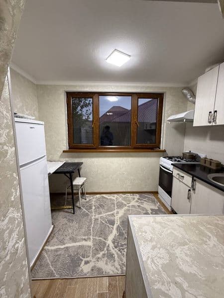 Район - Алмазарский<br />
Ориентир - Корасарой<br />
Комнат  — фото 2