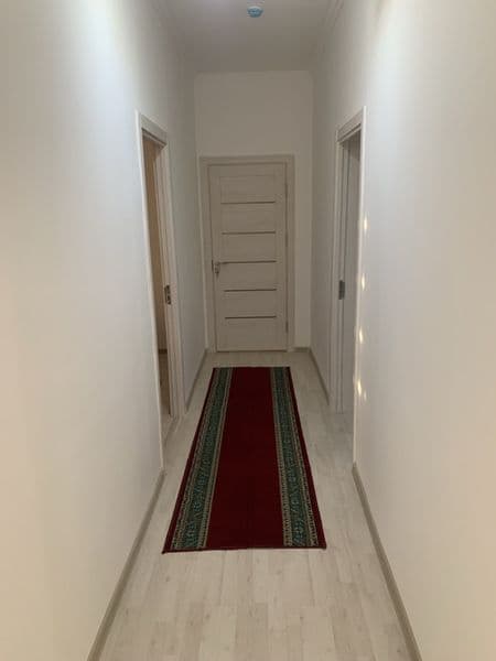 Кравати,кухонная гарнитура,шкафы имеется.<br />
Яшнабадском  — фото 3