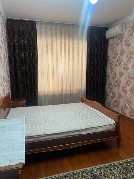 Аренда Ц 26 гулобод 4/3/5 500уе тоза уй хамма шароитлари бор