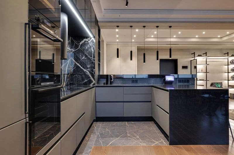 Сдаётся 2-комнатная квартира.<br />
<br />
Квартира с новым  — фото 4