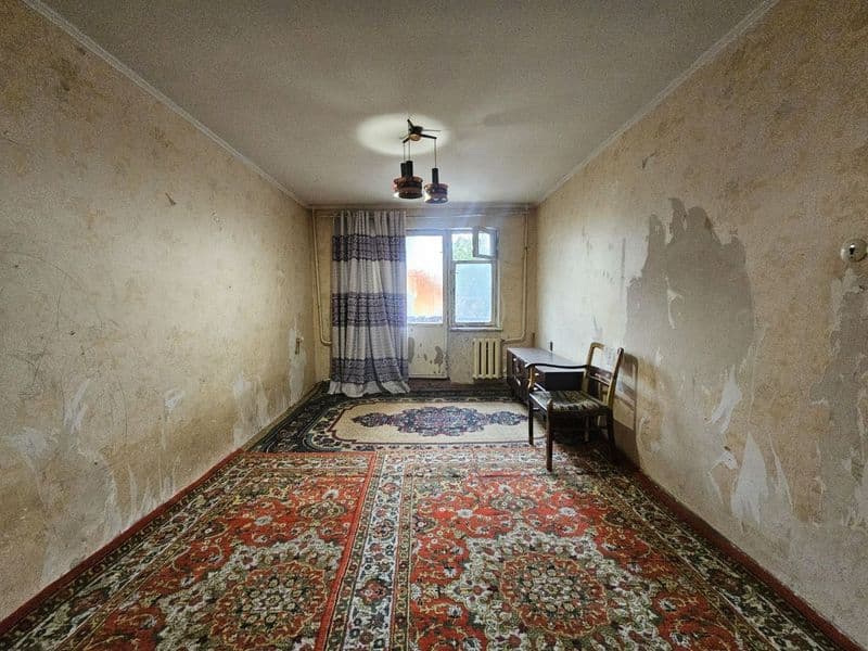 Чилонзор-24. Сдаются аренда квартиры без ремонт — фото 3