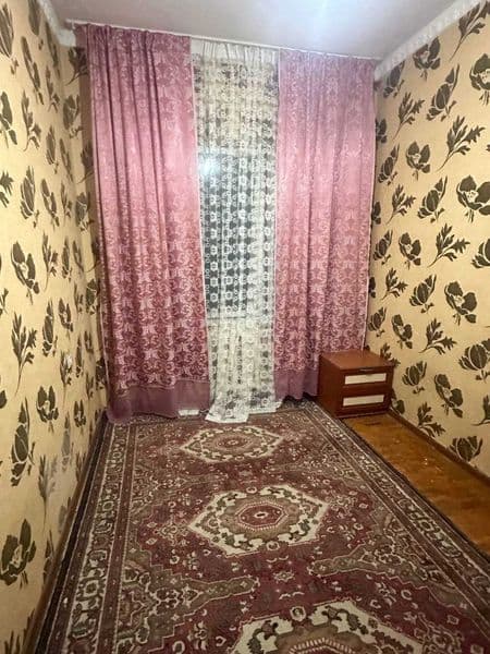 Сдаётся в аренду 2 комнатная квартира на КараСу 4 с частично