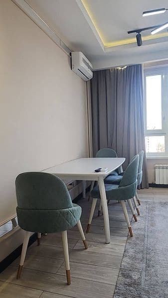 NRG Ойбек <br />
Мирабадский район <br />
Ориентир шох мед ц — фото 4