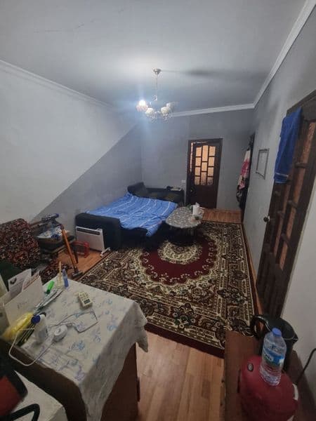 Квартира арендага берилали студент боллар учун .<br />
Чилон