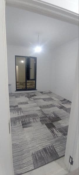 Yashnobod tumani<br />
 Yangi qurilgan 16 qavatli dom<br />
