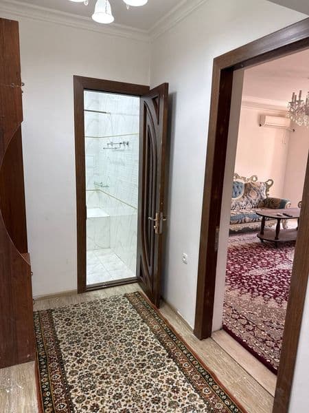 Ижарага 3хоналиквартира берилади<br />
Учтепа район Алгоритм — фото 4