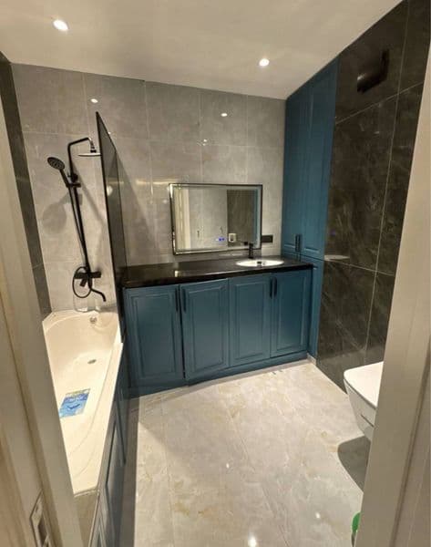 АРЕНДА <br />
 Яккасарайски район<br />
Family house<br />
< — фото 5