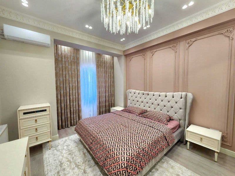 Яккасарайский район <br />
Жк Истанбул Сити<br />
3/4/9<br / — фото 4