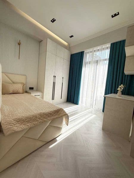 Сдаётся шикарная 3-комнатная квартира в хороший состояние то — фото 4