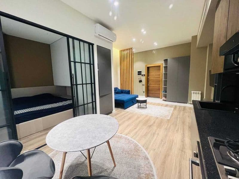 Яккасарайский район. Свежая квартира 2-3-4<br />
<br />
Новы — фото 5