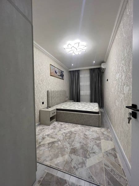 • Район: Яккасарайский район<br />
• Адрес: Улица Бобура<br  — фото 2