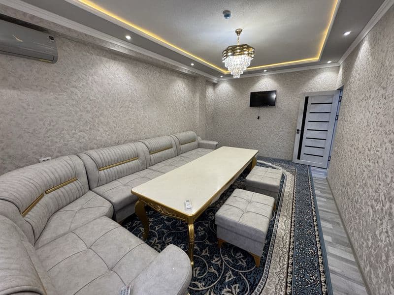 Yashnobod tumani, Olmos mahalla<br />
Nice villas 3 etaj 2 x