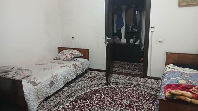 Sergili 5 bekat 16 sputnik<br />
2 xonali <br />
Hamma sharo — фото 3